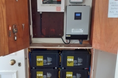 5-KW-inverter-with-100-AH-AGM-batteries