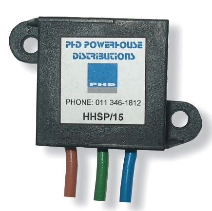 House-Hold-Surge-Protection-Unit