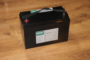 deep cycle battery - Lead Acid Battery