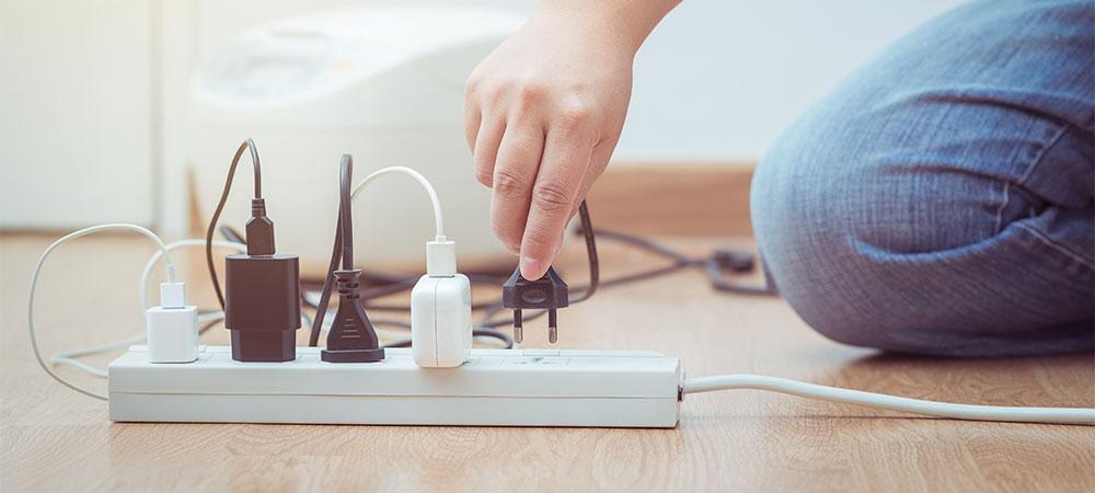 How Surge Protectors Work & Why You Need Them