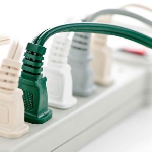 What is Lightning and Surge Protection