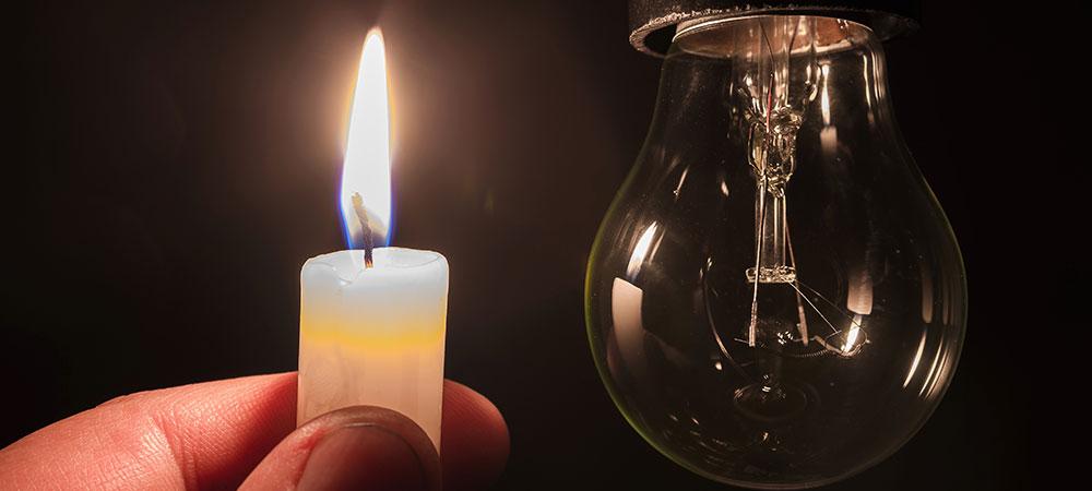 How to Survive Extended Power Cuts in South Africa
