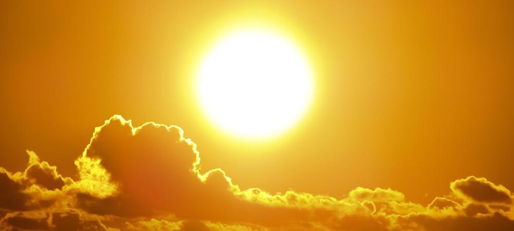 Get Affordable Solar - Sun heat energy