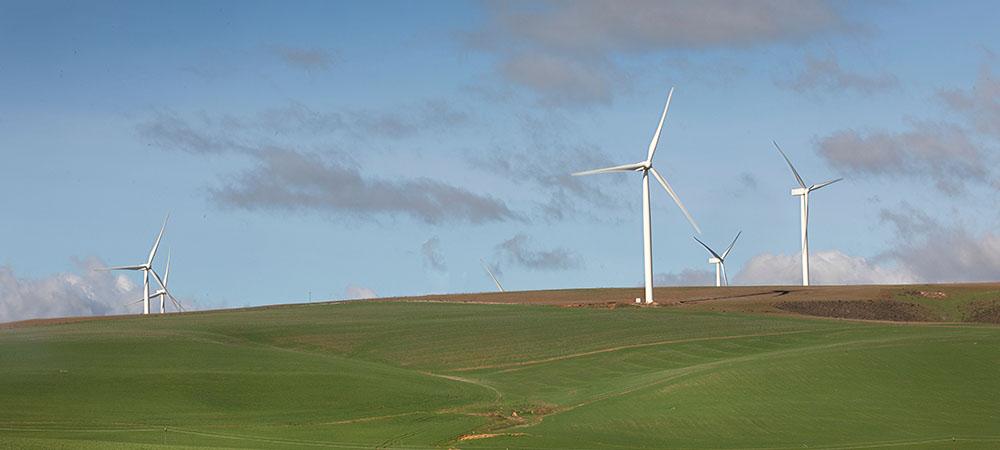 Eskom Price Increase - Alternative Power Products Wind Turbines