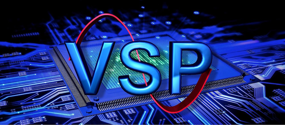 solar installer western cape - VSP Design Logo