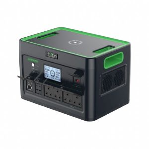 Photon Power Station 2400W With UPS